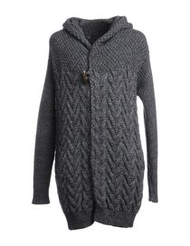 GIULIANO FUJIWARA - Cardigan