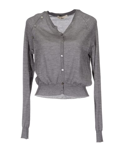 ZOOM SUOLI - Cardigan