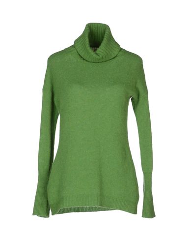 ZOOM MIXMIX - Long sleeve sweater