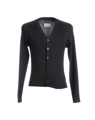 ZOOM MAISON MARTIN MARGIELA 10 - Cardigan