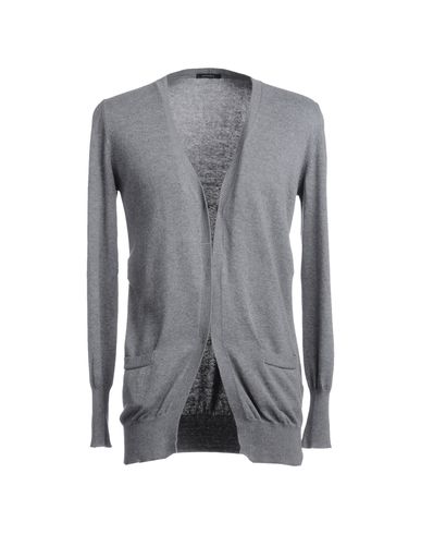 ZOOM GIULIANO FUJIWARA - Cardigan