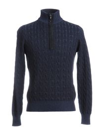 LORO PIANA - Turtleneck