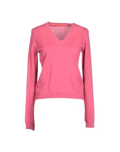 ZOOM PRADA SPORT - Long sleeve sweater