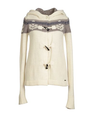 ZOOM WOOLRICH - Cardigan