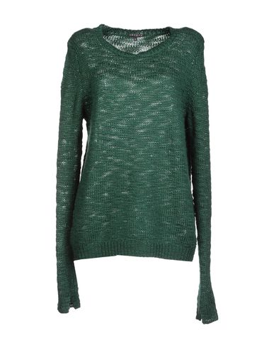 ZOOM THEORY - Long sleeve sweater