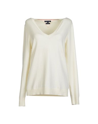 ZOOM TOMMY HILFIGER - Long sleeve sweater