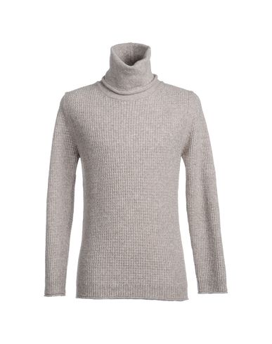 ZOOM PAOLO PECORA - High neck sweater