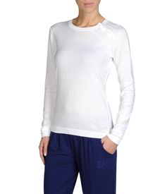 EA7 - Crewneck sweater