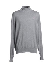 NAPAPIJRI - High neck sweater