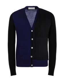 Cardigan - ANTONIO AZZUOLO