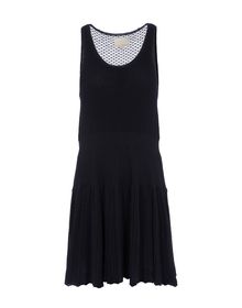 Short dress - GIRL by BAND OF OUTSIDERS