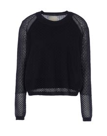 Long sleeve sweater - GIRL by BAND OF OUTSIDERS