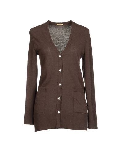 ZOOM BAFY - Cardigan