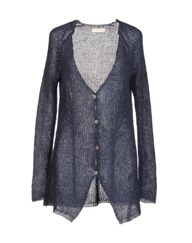 ZOOM ROBERTO COLLINA - Cardigan