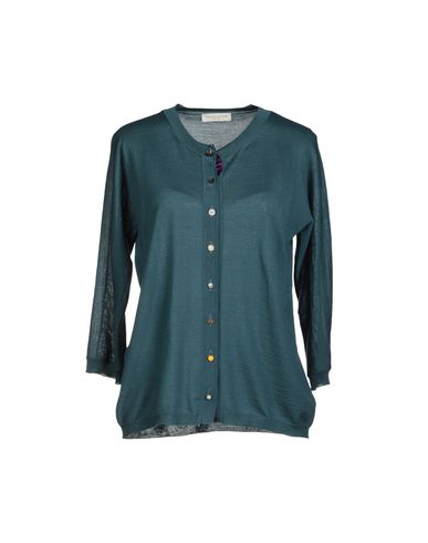 ZOOM ROBERTO COLLINA - Cardigan