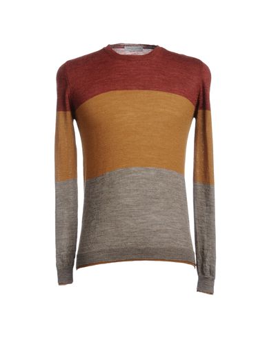 ZOOM ROBERTO COLLINA - Crewneck sweater