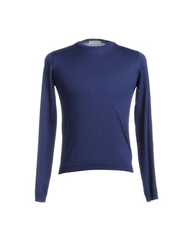 ZOOM ROBERTO COLLINA - Crewneck sweater