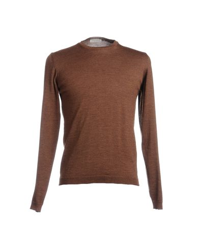 ZOOM ROBERTO COLLINA - Crewneck sweater