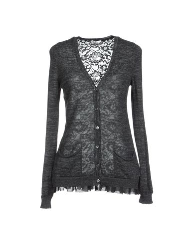 ZOOM GOLD CASE - Cardigan