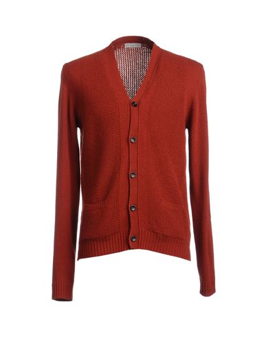 ZOOM ROBERTO COLLINA - Cardigan