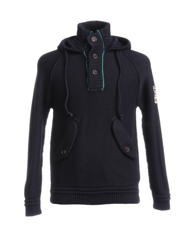 ZOOM NAPAPIJRI - High neck sweater