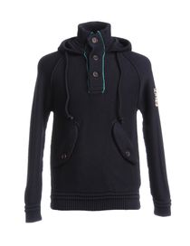 NAPAPIJRI - Crewneck sweater