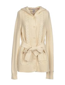 TOMMY HILFIGER DENIM - Cardigan
