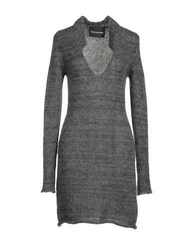 ZOOM AIGUILLE NOIRE by PEUTEREY - Short dress