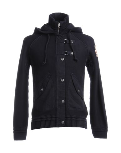 ZOOM NAPAPIJRI - Cardigan