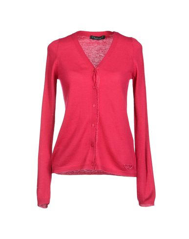 ZOOM TWIN-SET Simona Barbieri - Cardigan