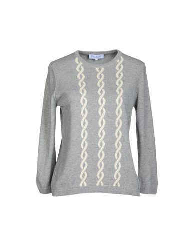 ZOOM PAUL & JOE - Long sleeve jumper