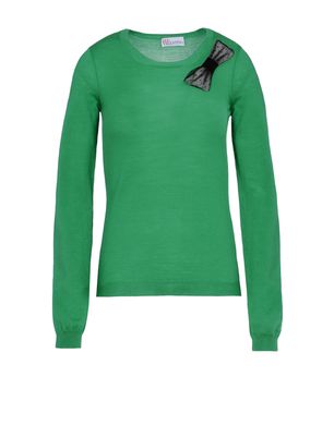 REDValentino - Knit Sweater