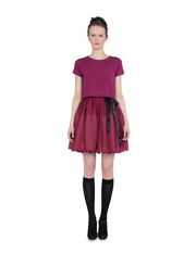 REDValentino - Knit top