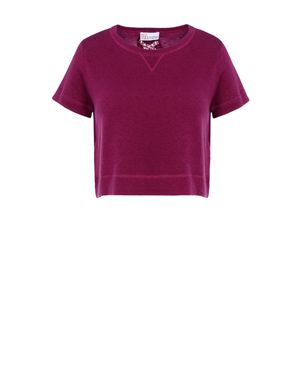 REDValentino - Knit top