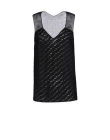 Sleeveless sweater - MISSONI