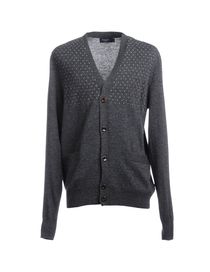 PAUL SMITH JEANS - Cardigan