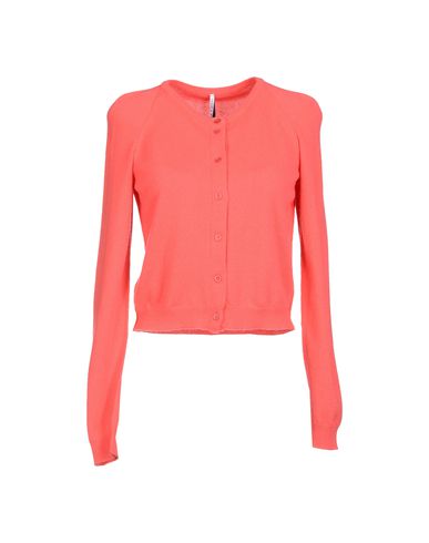 ZOOM LIVIANA CONTI - Cashmere sweater