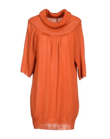 ZOOM ROBERTO COLLINA - Turtleneck
