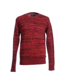 PAUL SMITH JEANS - Jumper