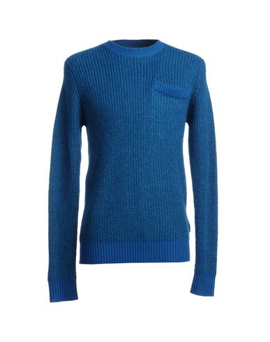 ZOOM PAUL SMITH JEANS - Crewneck sweater