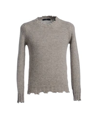 ZOOM D.A. DANIELE ALESSANDRINI - Crewneck sweater