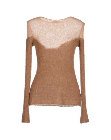 ZOOM ROBERTO COLLINA - Long sleeve sweater