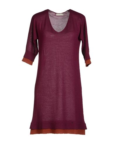 ZOOM ROBERTO COLLINA - Short dress