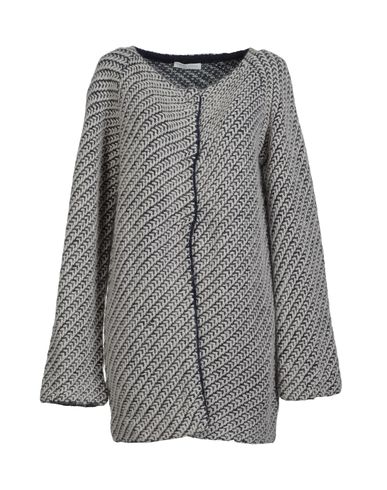 ZOOM ROBERTO COLLINA - Cardigan
