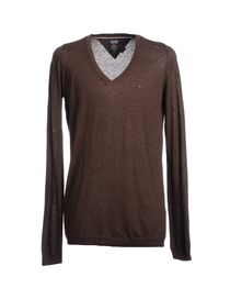 TOMMY HILFIGER DENIM - V-neck