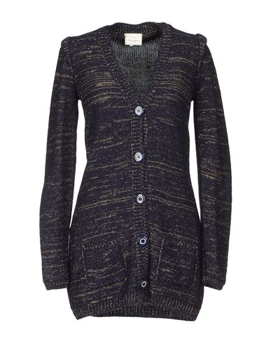 ZOOM MET - Cardigan