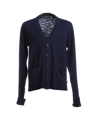 ZOOM POLO JEANS COMPANY - Cardigan