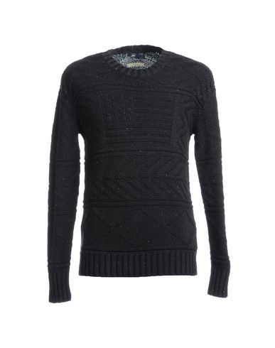 ZOOM POLO JEANS COMPANY - Crewneck sweater
