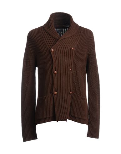 ZOOM POLO JEANS COMPANY - Cardigan