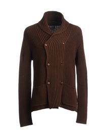 POLO JEANS COMPANY - Cardigan